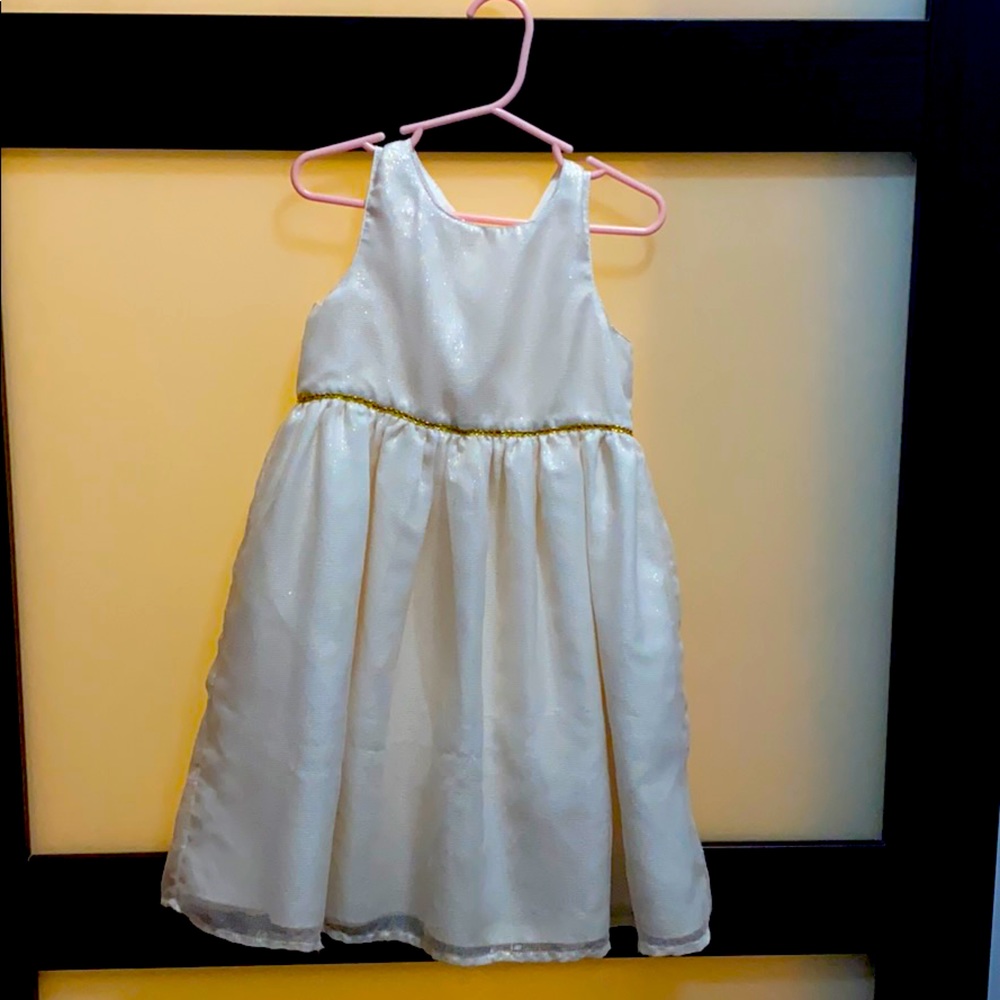 Kids Holiday dress